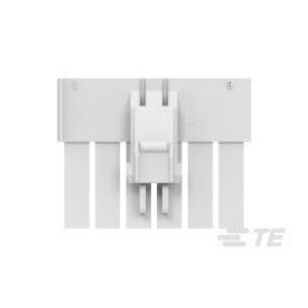 Te Connectivity UNIV POWER PLUG HSG 18P F/H 176280-1